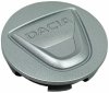 Original bouchon de 57 mm Dacia, 403156671R